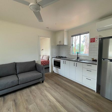 Cobar Caravan Park Exterior photo
